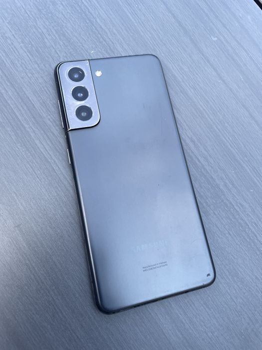 Samsung S21 8/128