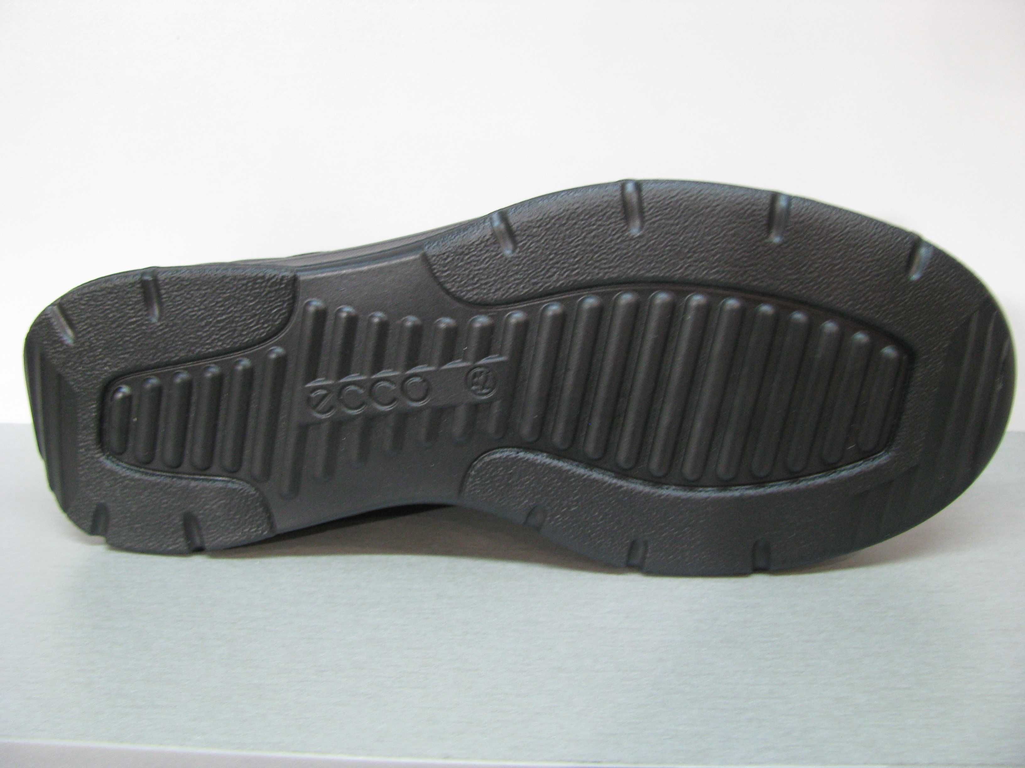 Полуботинки ECCO IRVING 511614/01001