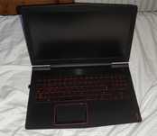 Lenovo Y520 15IKBN