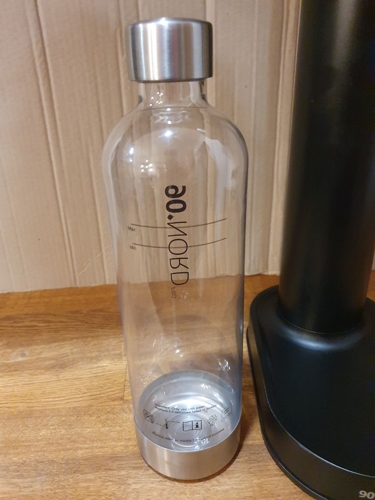 SodaStream 90.NORD