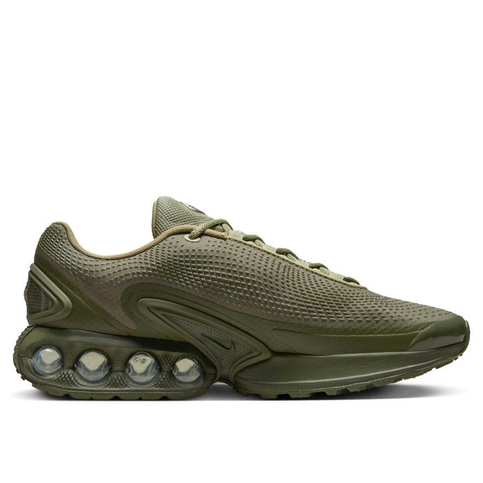 ОРИГІНАЛ Nike Air Max DN (DV3337-200) кроссовки мужские найк макс дн