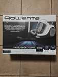Rowenta Swift Power Cyclonic Classic 750 W, wydajny odkurzacz