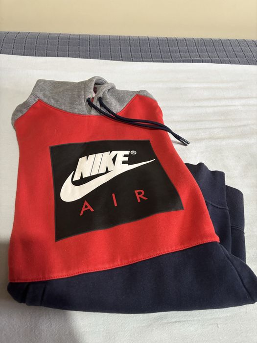 Sweat Nike Como nova