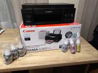 Drukarka Canon PIXMA