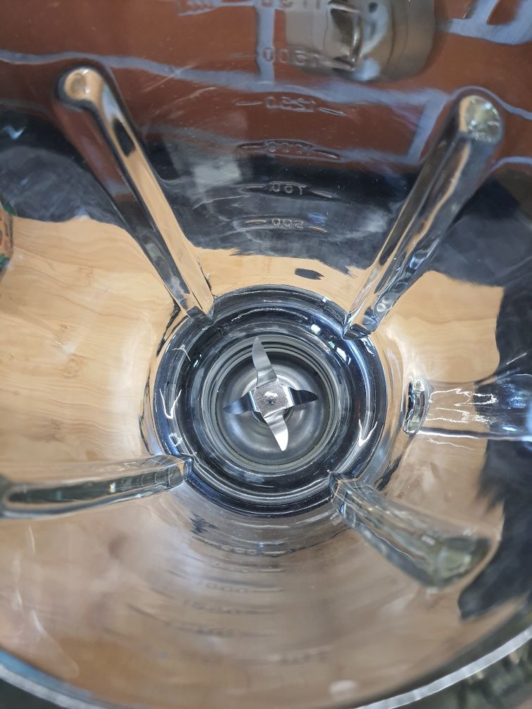 Blender Kielichowy MPM 400W