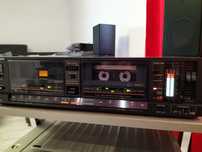 Magnetofon Deck Technics RS-T80R