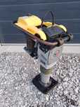 Skoczek stopa Wacker Neuson BS50-4