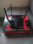 Router MERCUSYS AX1800 Dual-Brand Wi-Fi 6