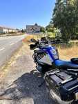 BMW R1200 GS Adventure – Excelente Estado