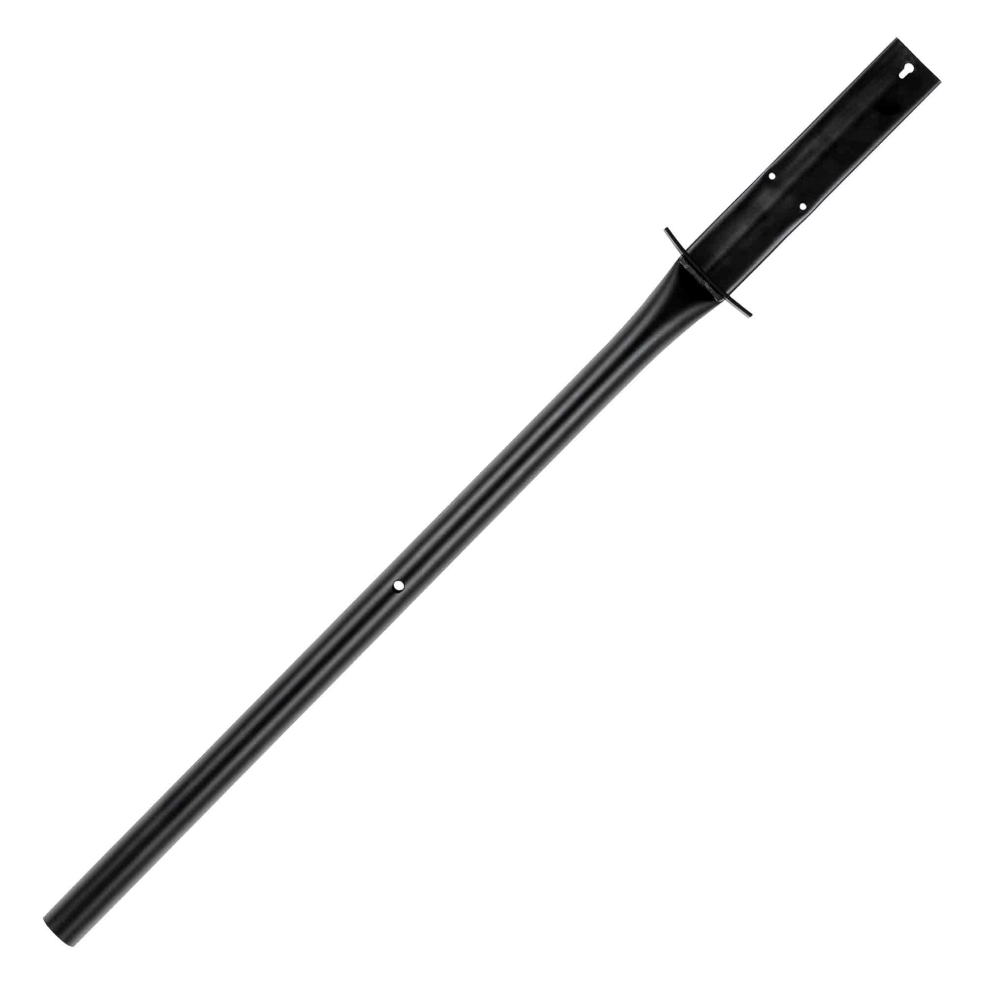 Adapter do tarczy darta Pronomic DA-45 BK czarny