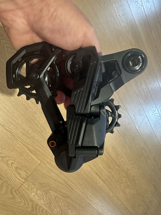 Sram eagle 70 t-type pelna grupa plus hamulce