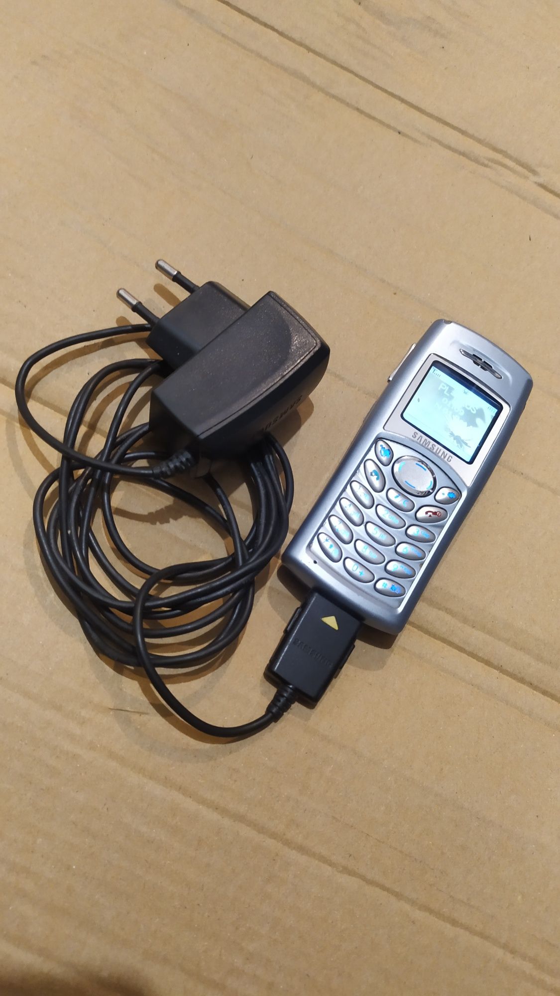 Samsung SGH -C100 C110