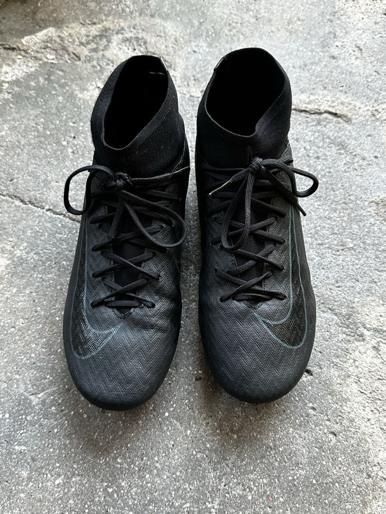Chuteiras Nike Mercurial Air Zoom