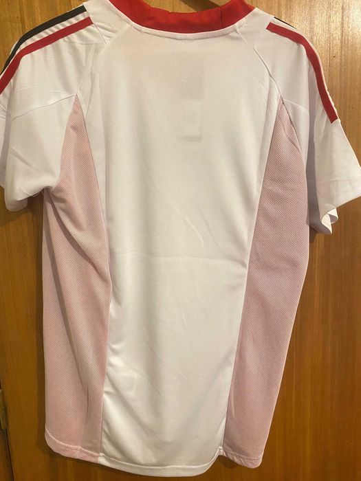 AC Milan 2003 Champions League Final