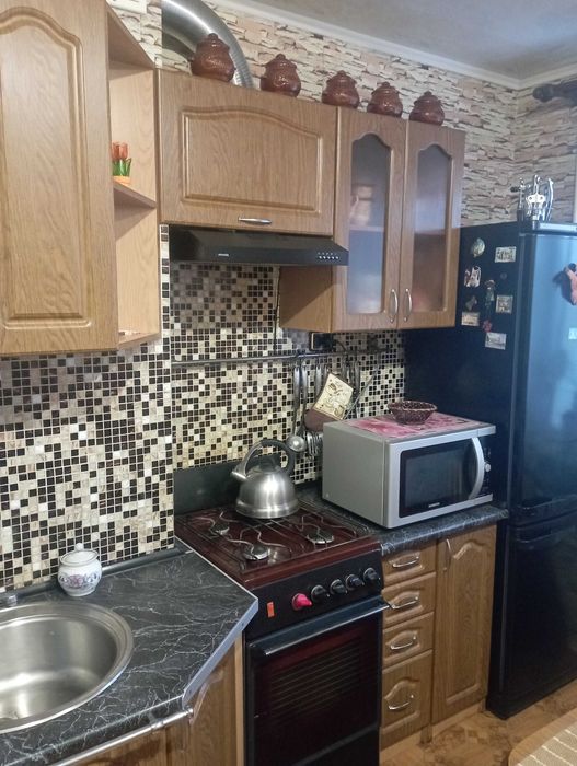 Здам 2 кімнатну квартиру