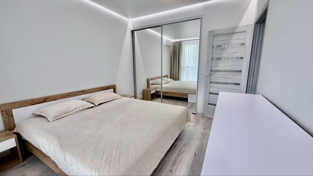 Здам 1 кiм. квартиру ЖК SKY AVENUE, вул. Св.Хороброго, 11, перша здача