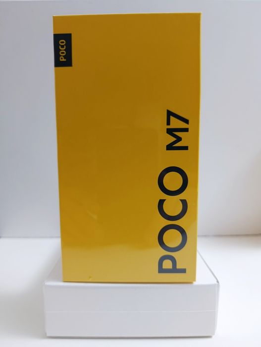 смартфони нові Redmi