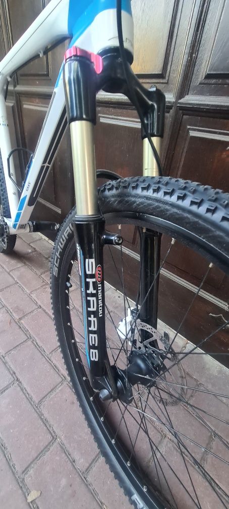 Orbea Alma Rower Górski Męski,Rama L