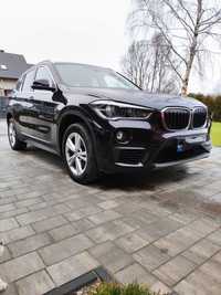 BMW X1 f48 SDRIVE mały przebieg