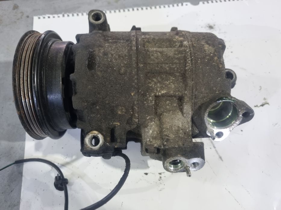Sprężarka kompresor klimatyzacji Skoda Superb Passat b5