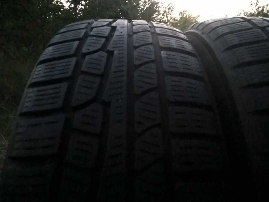 215/60 R17 100V XL 2Opony Całoroczn NOKIAN WR G2 Sport Utility M+S~5mm
