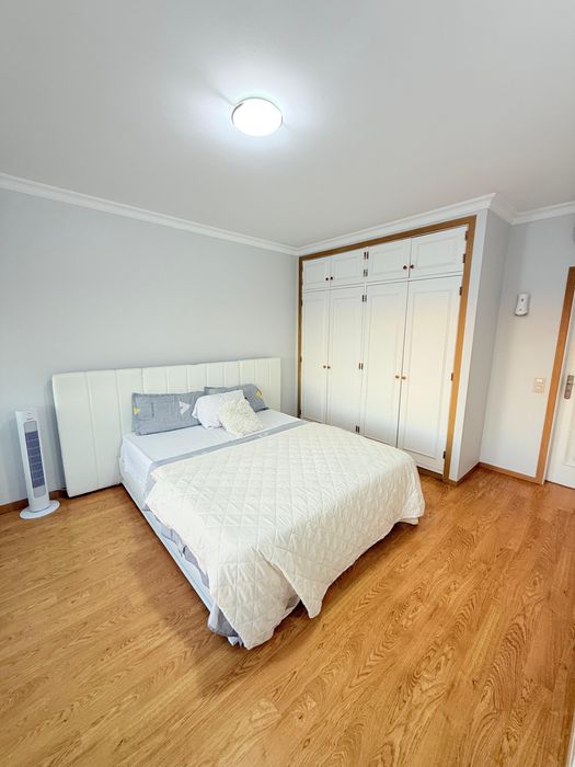 Suite moderna em Vilamoura