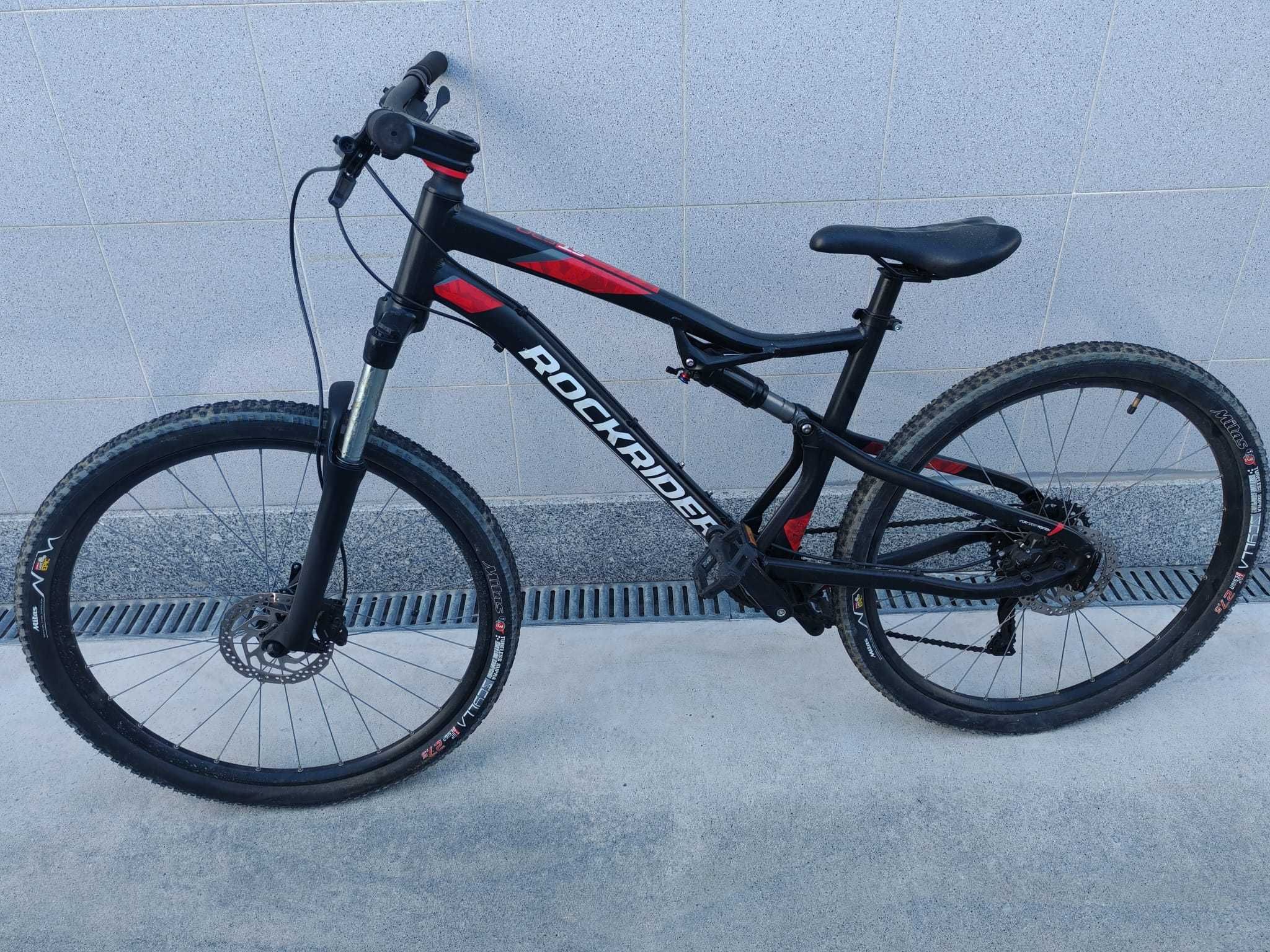 Bicicleta BTT ST 530