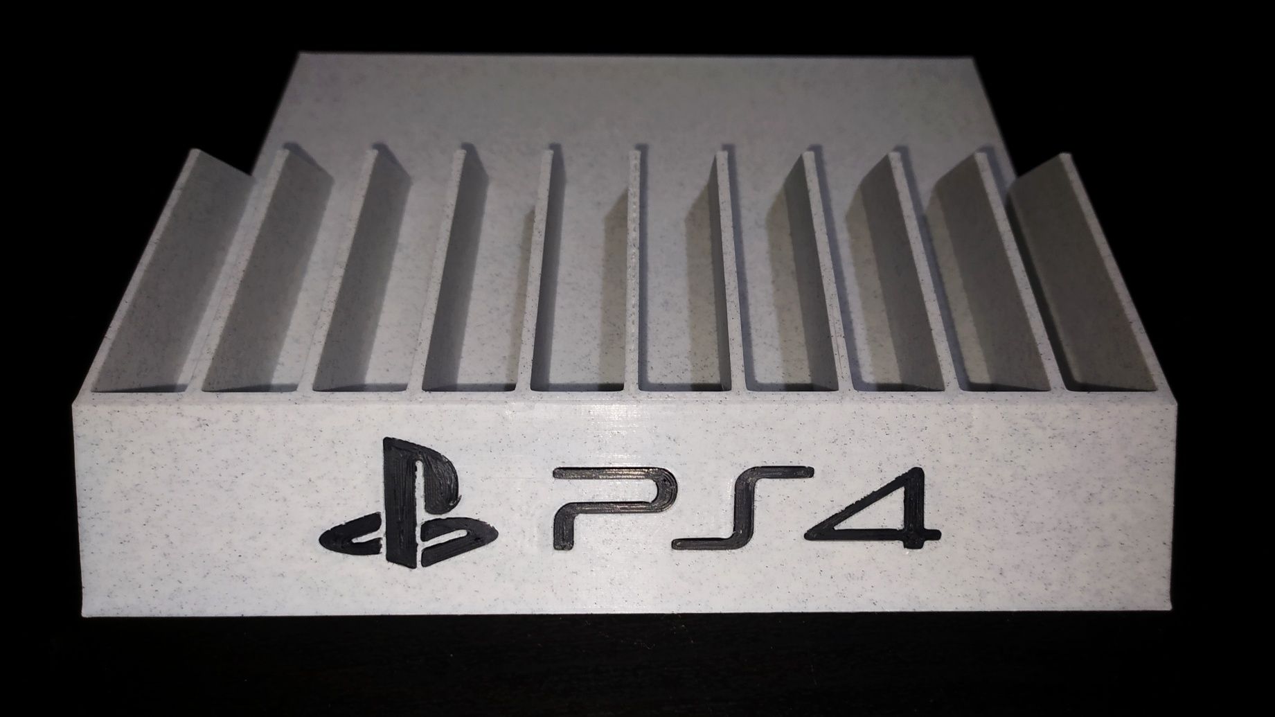 Playstation 4 - Suporte Jogos PS3 - PS4 - PS5