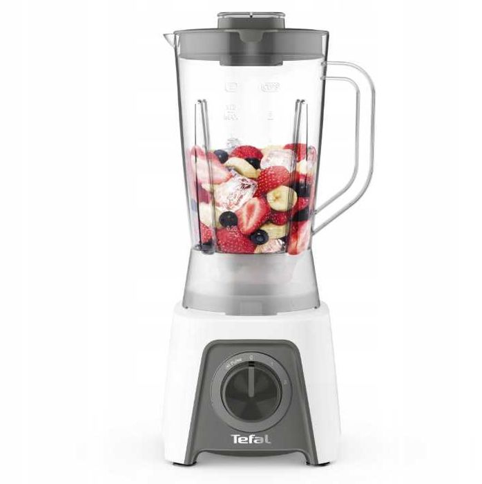 Blender kielichowy Mikser TEFAL Blendeo Kruszy lód ostrza 450W