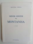 Miguel Torga - Novos contos da montanha