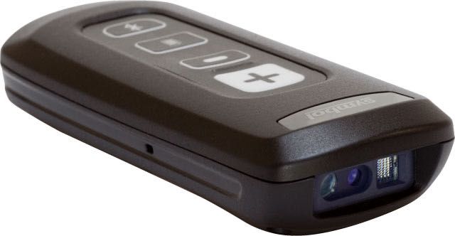 Barcode Scanner - Qr Code