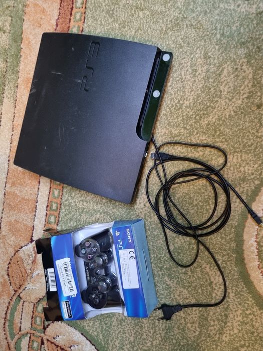 PS3 slim zestawie gier 18szt  duży zestaw