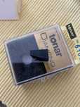 Agulha gira discos Marantz TT 551 (nova)