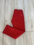 Spodnie rybaczki capri Miss Anna jeans 36 8 S