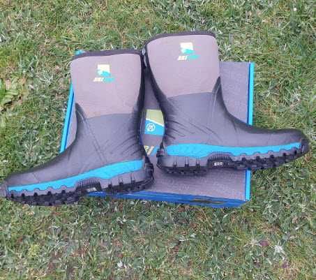 Preston neoprenowe buty Drifish Boots, rozmiar 44