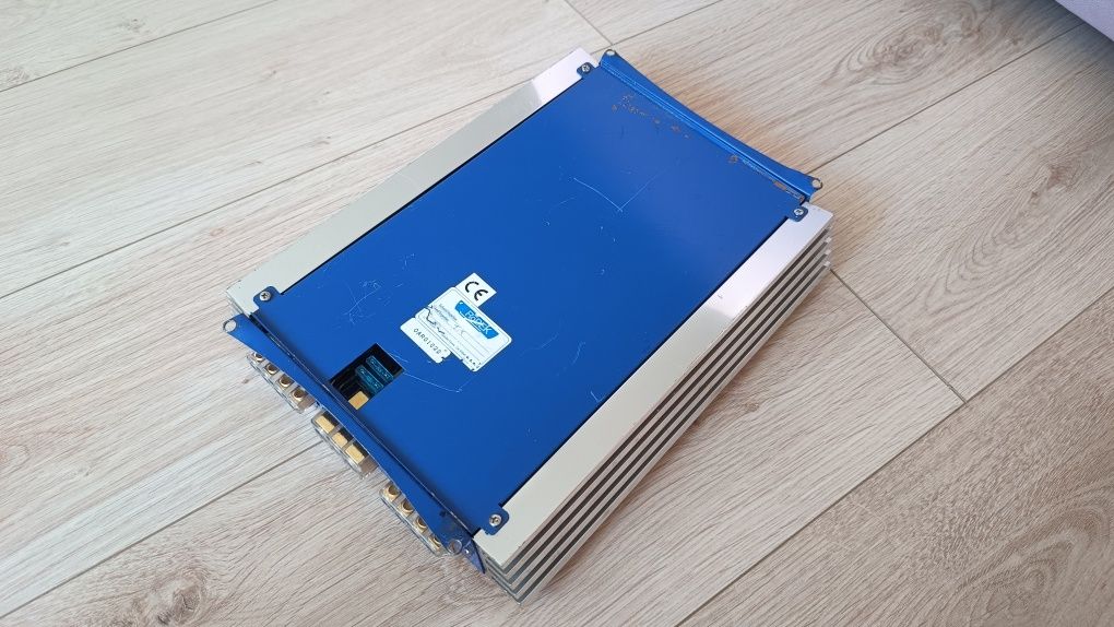Wzmacniacz Rodek 480i