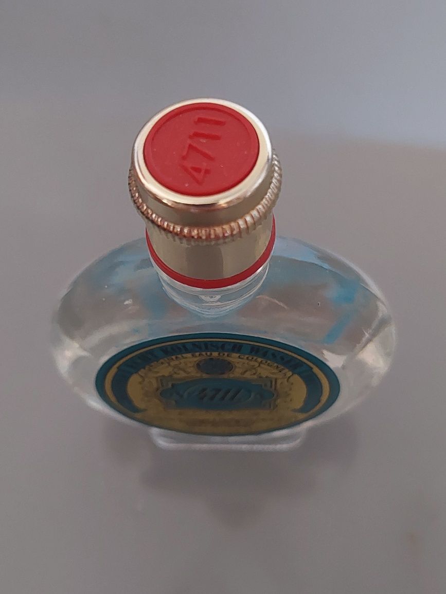 Eau de Cologne 4711