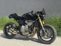 Honda Hornet PC36 | CAFE RACER | stan idealny!