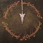 Naszyjnik Arweny Evenstar Władca Pierścieni The Lord of The Rings