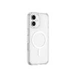 Etui silikonowe AMAZINGTHING Titan Pro Mag Case z pierścieniem magnety