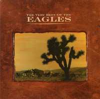 2 CDs de Eagles e Beatles (Best Ofs) como Novos.