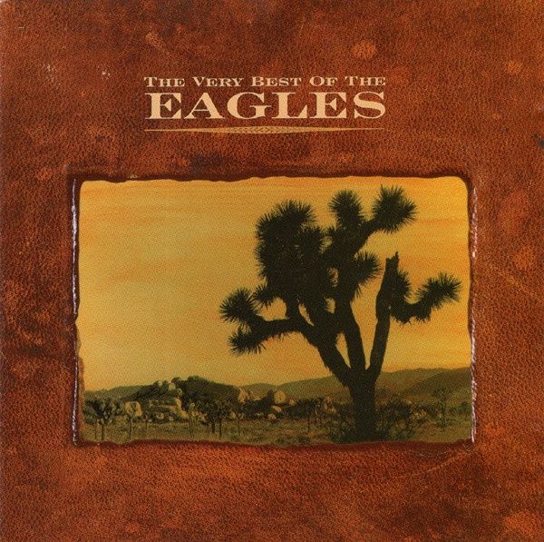 2 CDs de Eagles e Beatles (Best Ofs) como Novos.