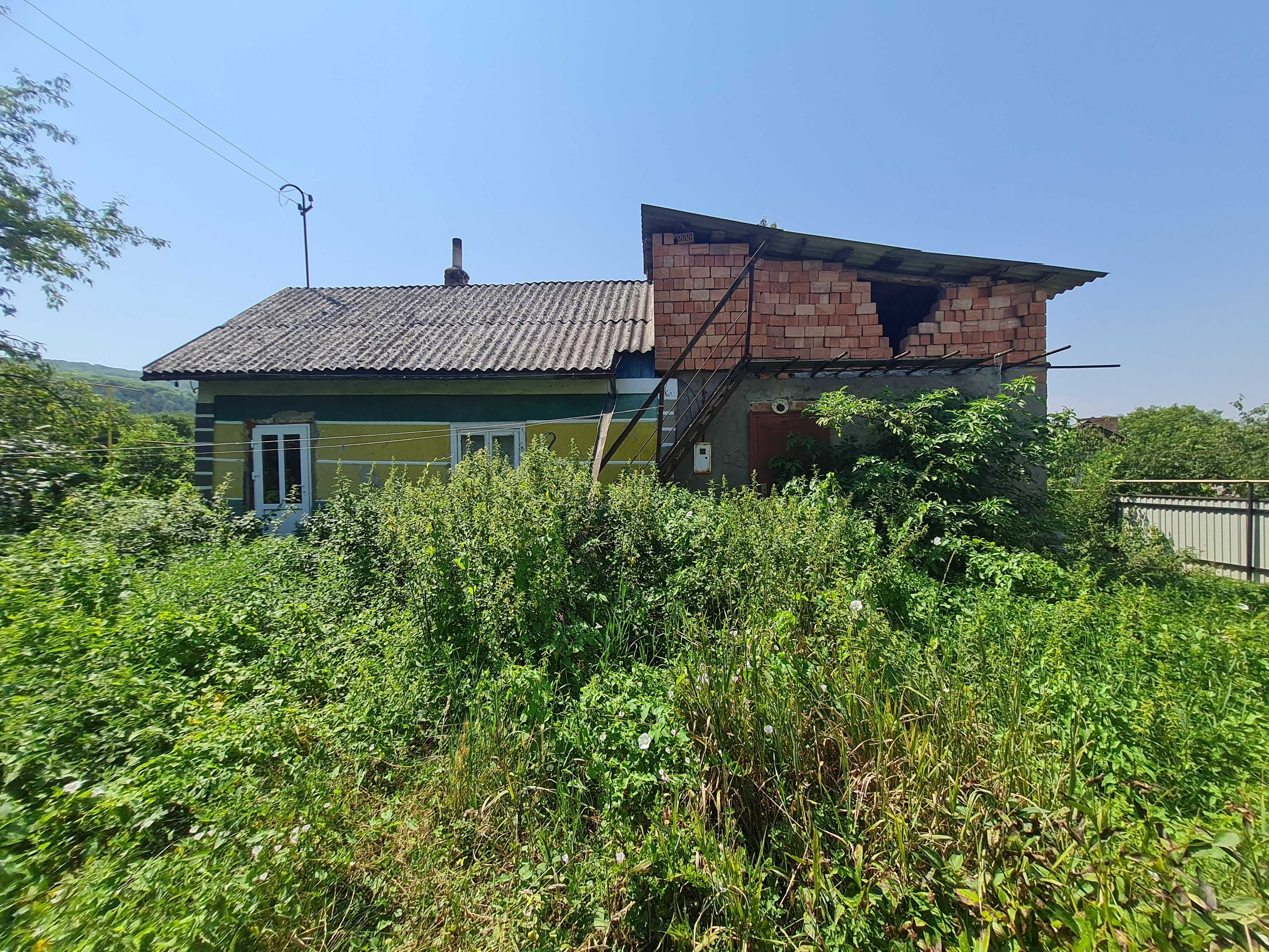 Продаж будинку р-н Садгора вул. 1-й провулок Дунайський.