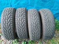 Opony zimowe Kormoran Snow 185x65 R15