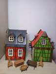 Zestaw Playmobil 6463,7785