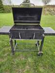 Grill Landmann węglowy