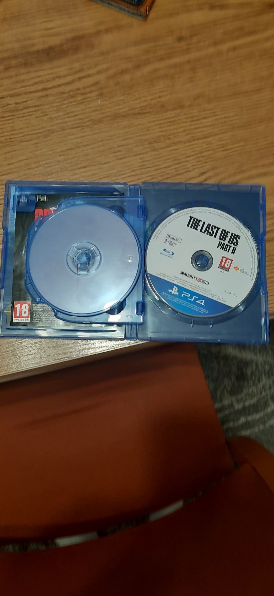 The last of us 2
