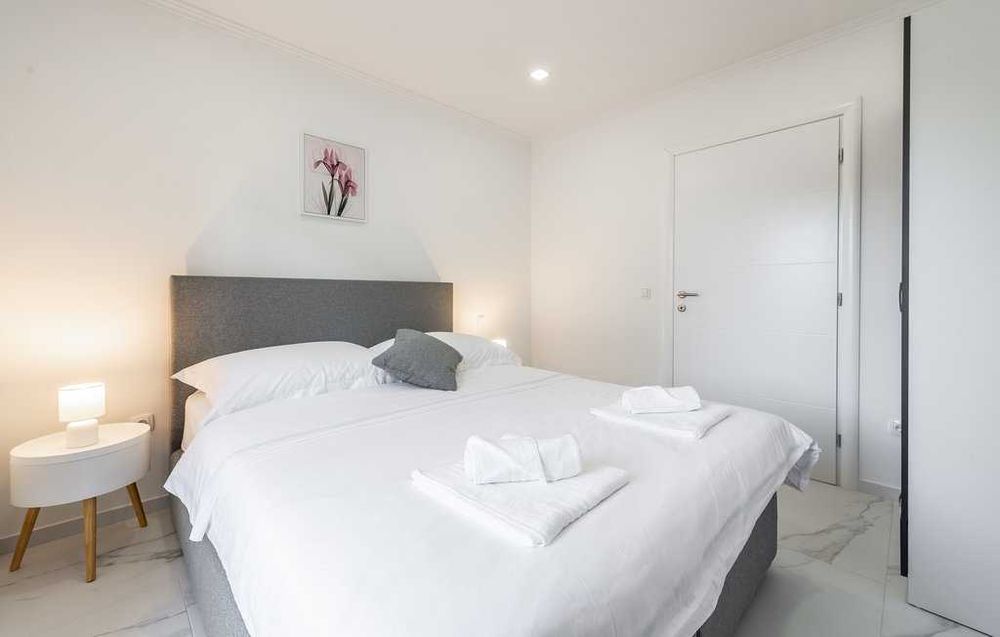 Wakacje 2026, Chorwacja, okolice NIN, dom z basenem dla 10 osób