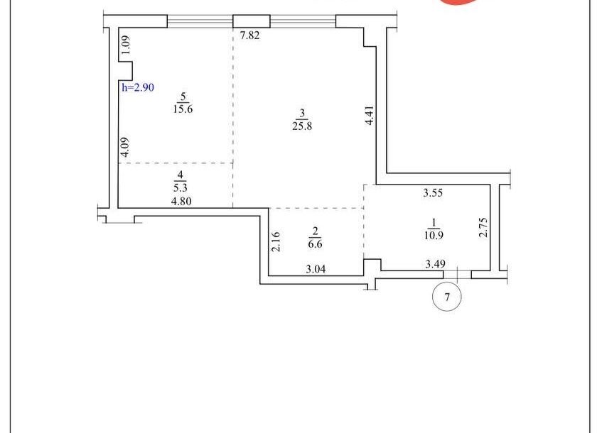 Продажа Квартиры жк Бульвар Фонтанов Центр Печерск Палац Украины