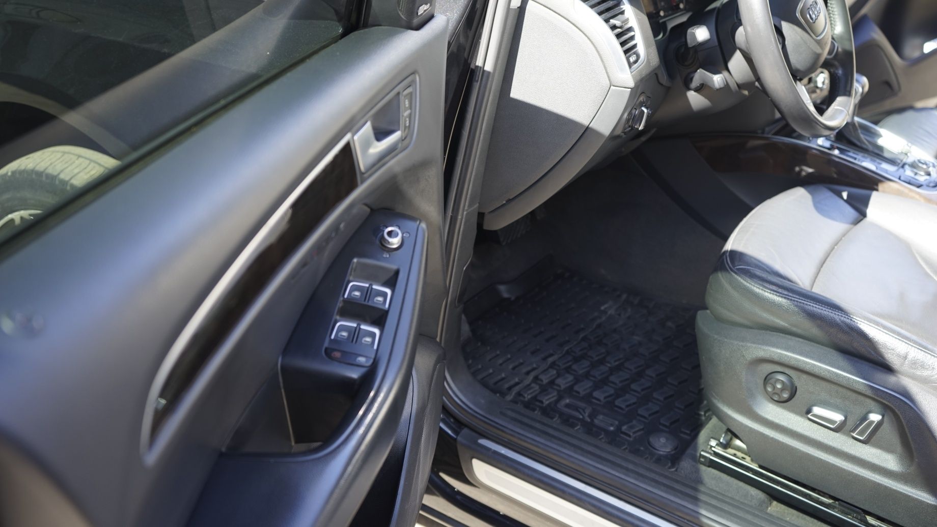 Audi Q5 3.0 tdi 2014р
